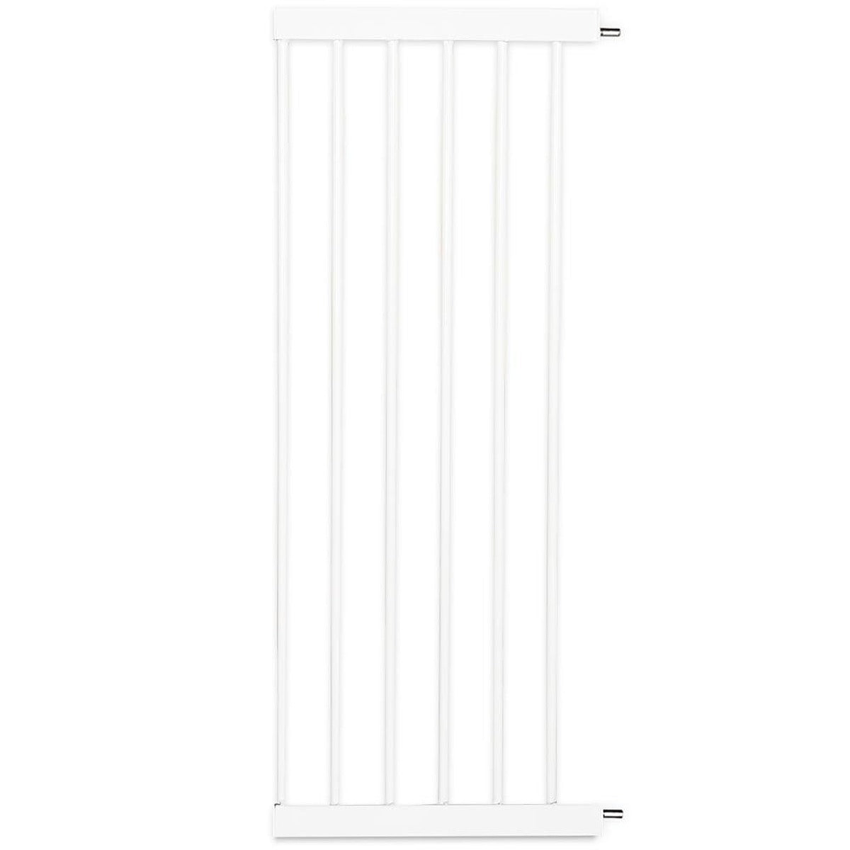 Baby Safe Baby Safe - LED Light Gate Extension - 30Cm - White