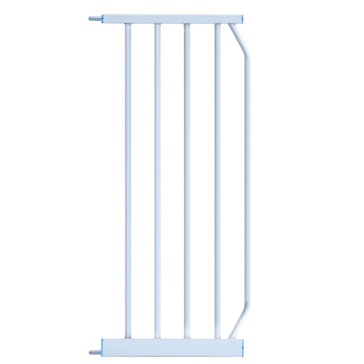 Baby Safe Baby Safe - Safety Gate Extension 30cm White