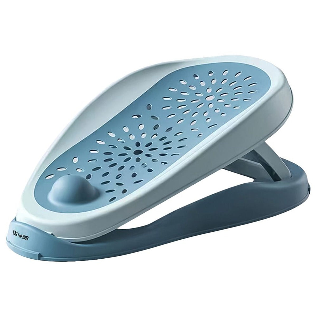 Eazy Kids Eazy Kids - Soft Bath Support 3 Stage Bather - Blue