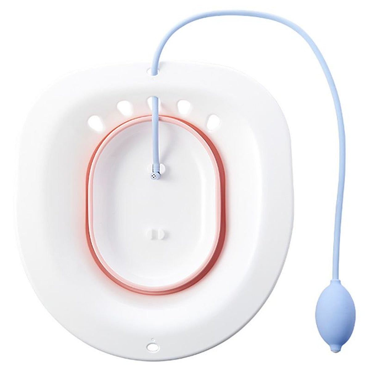 Sunveno Sunveno - Postpartum Sitz Bath-Perineal Care - Pink