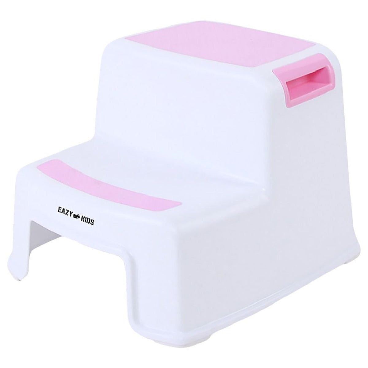 Eazy Kids Eazy Kids - Step Stool - Pink