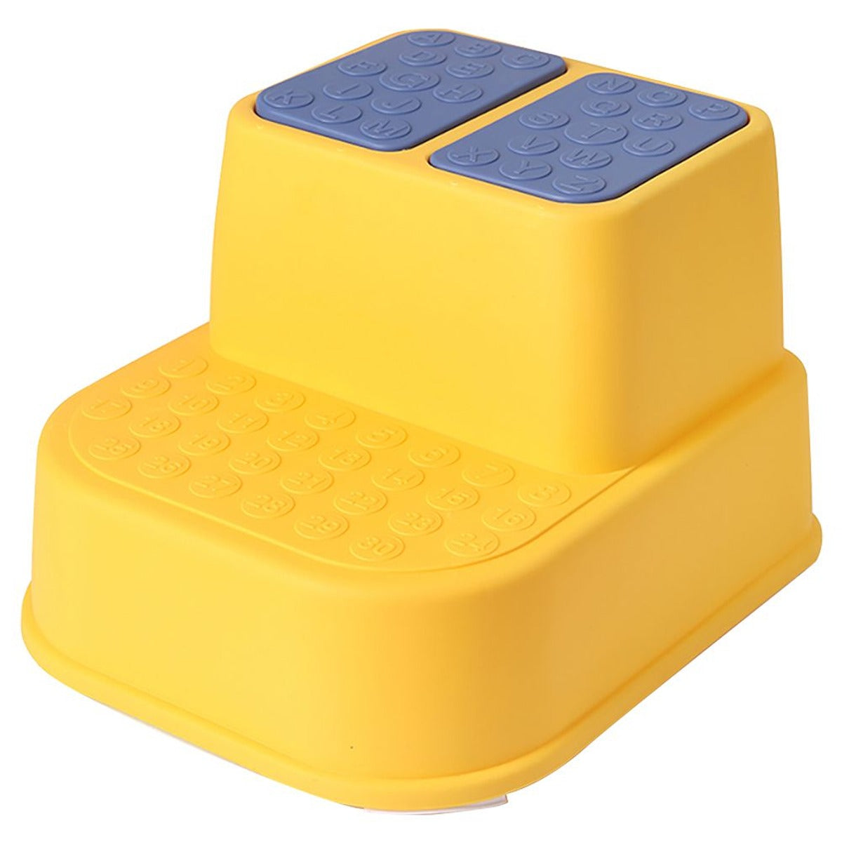 Eazy Kids Eazy Kids - Step Stool - Yellow