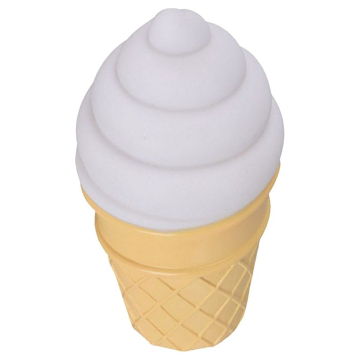Eazy Kids Eazy Kids - Ice Cream Lamp Light - White