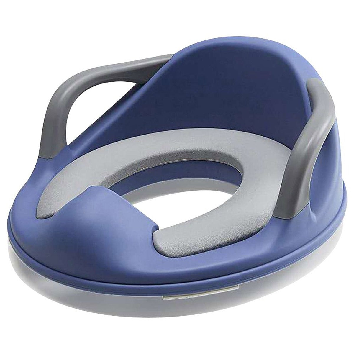 Eazy Kids Eazy Kids - Potty Trainer Cushioned Seat - Blue