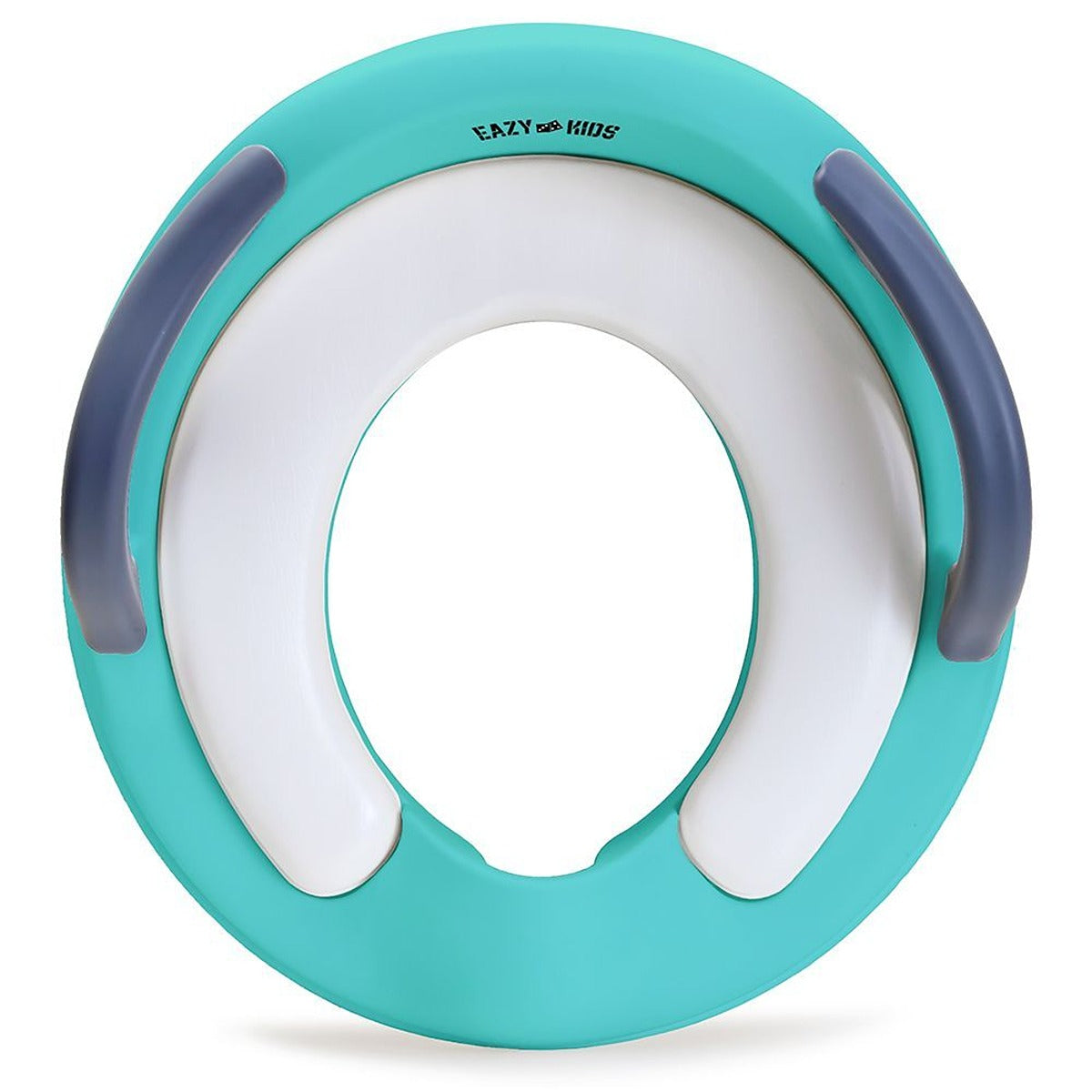 Eazy Kids Eazy Kids - Potty Trainer Cushioned Seat - Green