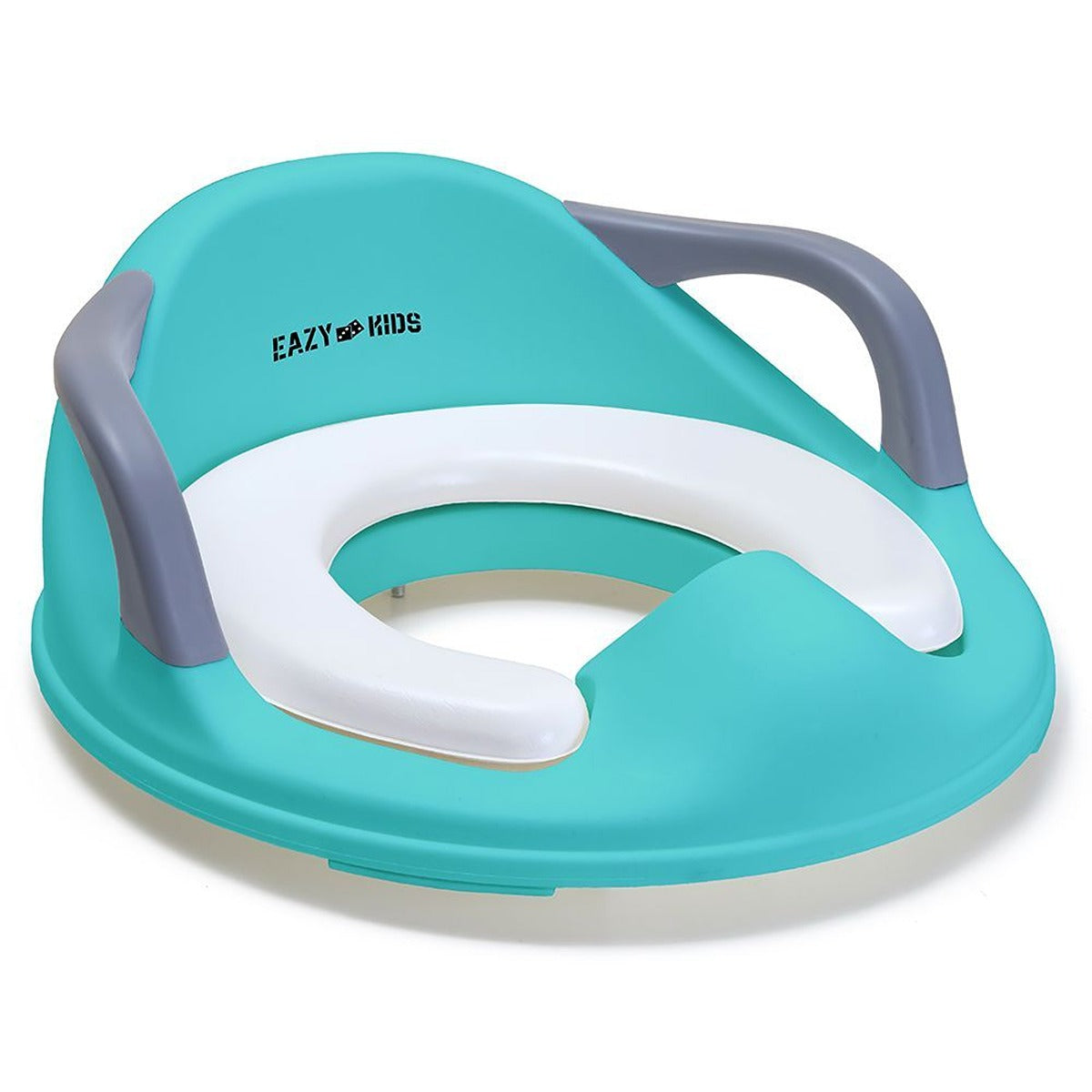 Eazy Kids Eazy Kids - Potty Trainer Cushioned Seat - Green