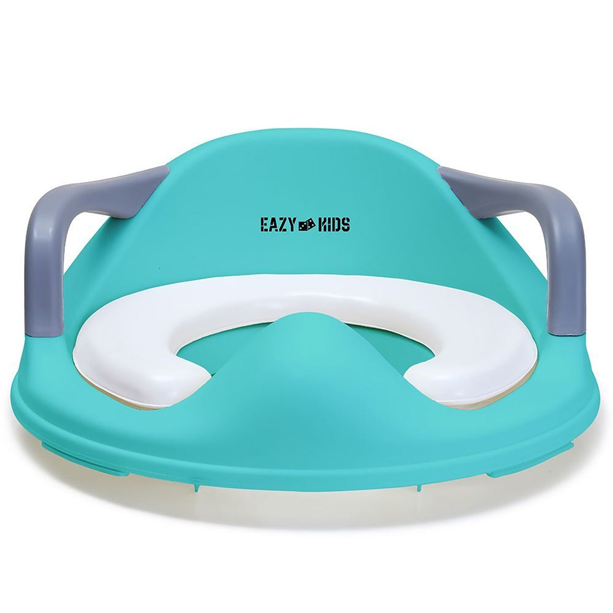Eazy Kids Eazy Kids - Potty Trainer Cushioned Seat - Green