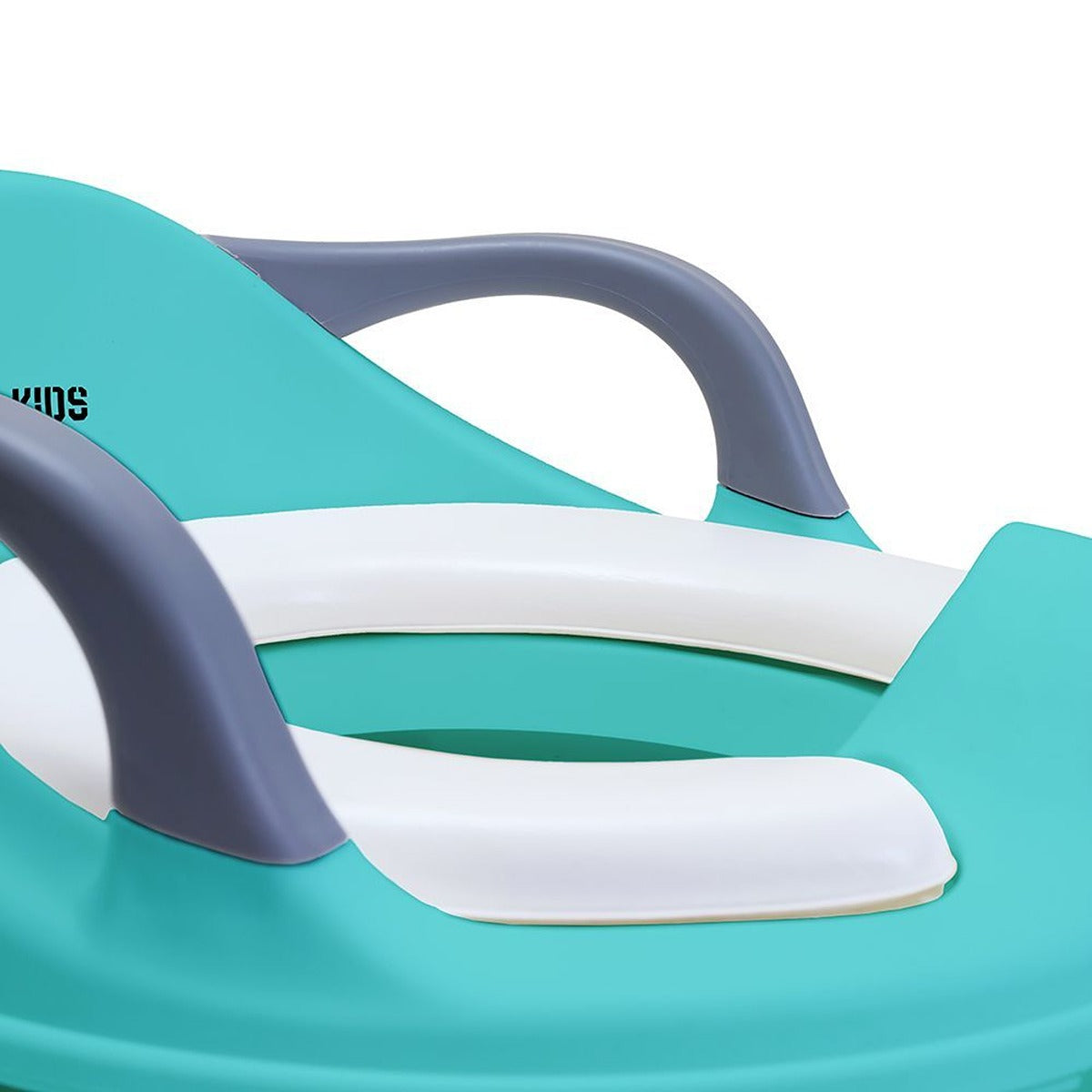 Eazy Kids Eazy Kids - Potty Trainer Cushioned Seat - Green