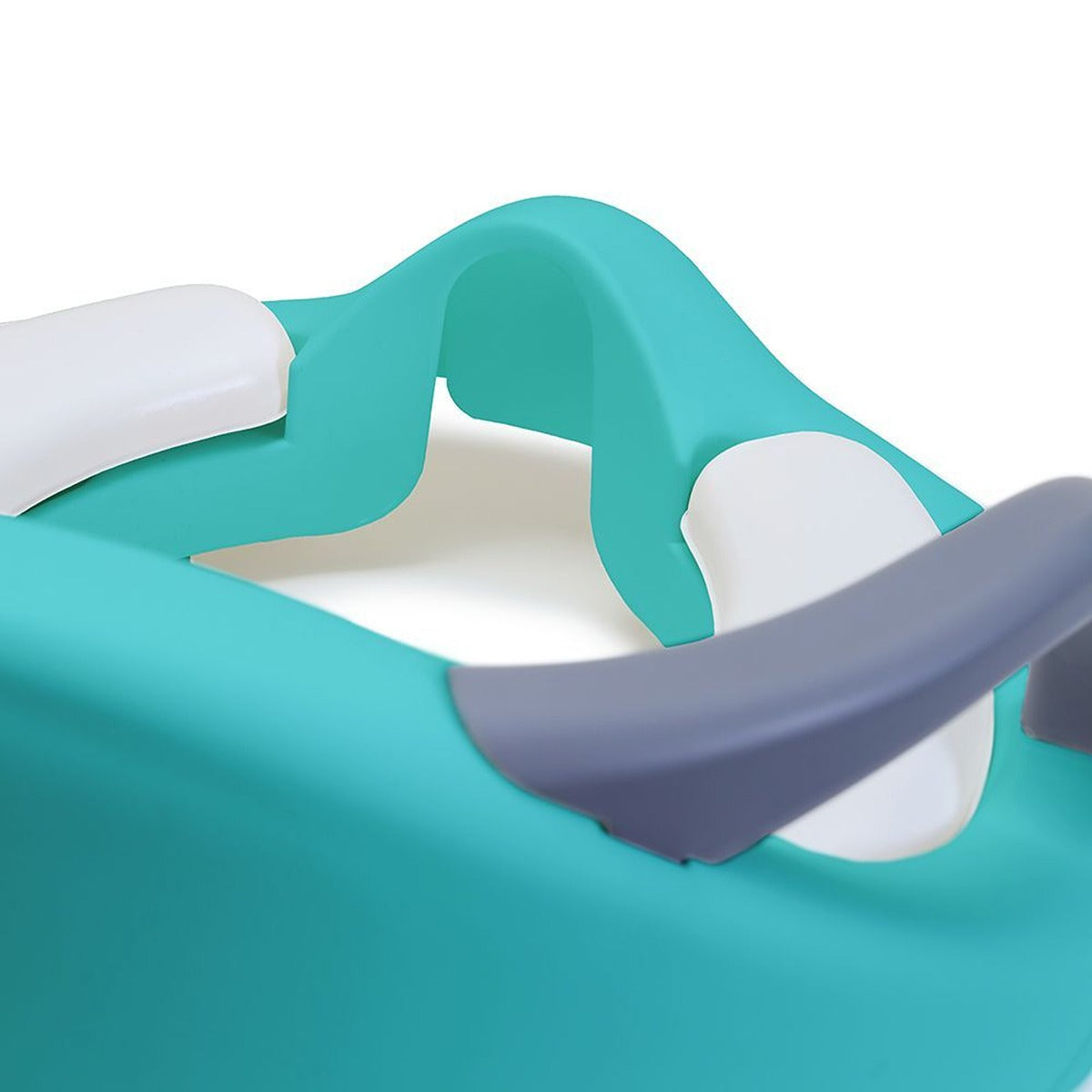 Eazy Kids Eazy Kids - Potty Trainer Cushioned Seat - Green