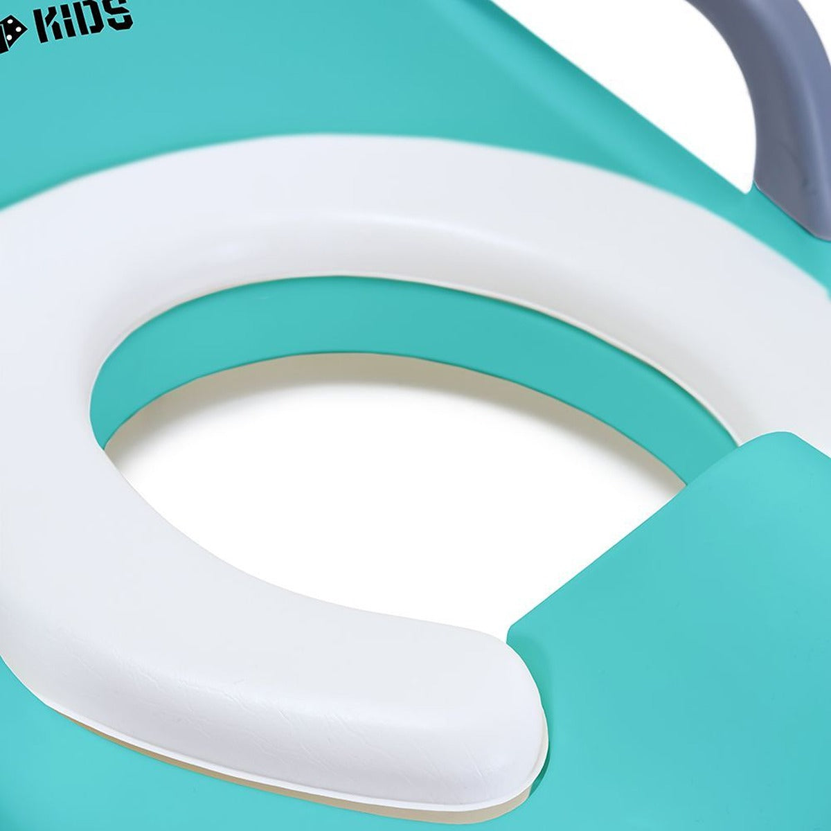 Eazy Kids Eazy Kids - Potty Trainer Cushioned Seat - Green