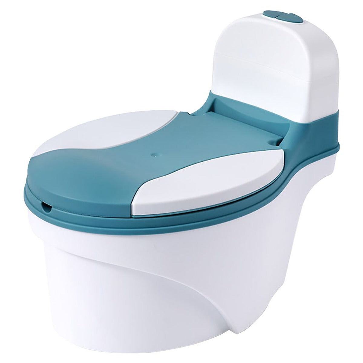 Eazy Kids Eazy Kids - Potty Training Seat - Green