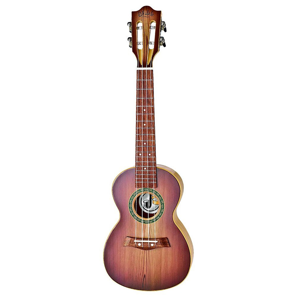 Little Story Little Story - Kids Ukulele Musical Instrument - 25-Inch