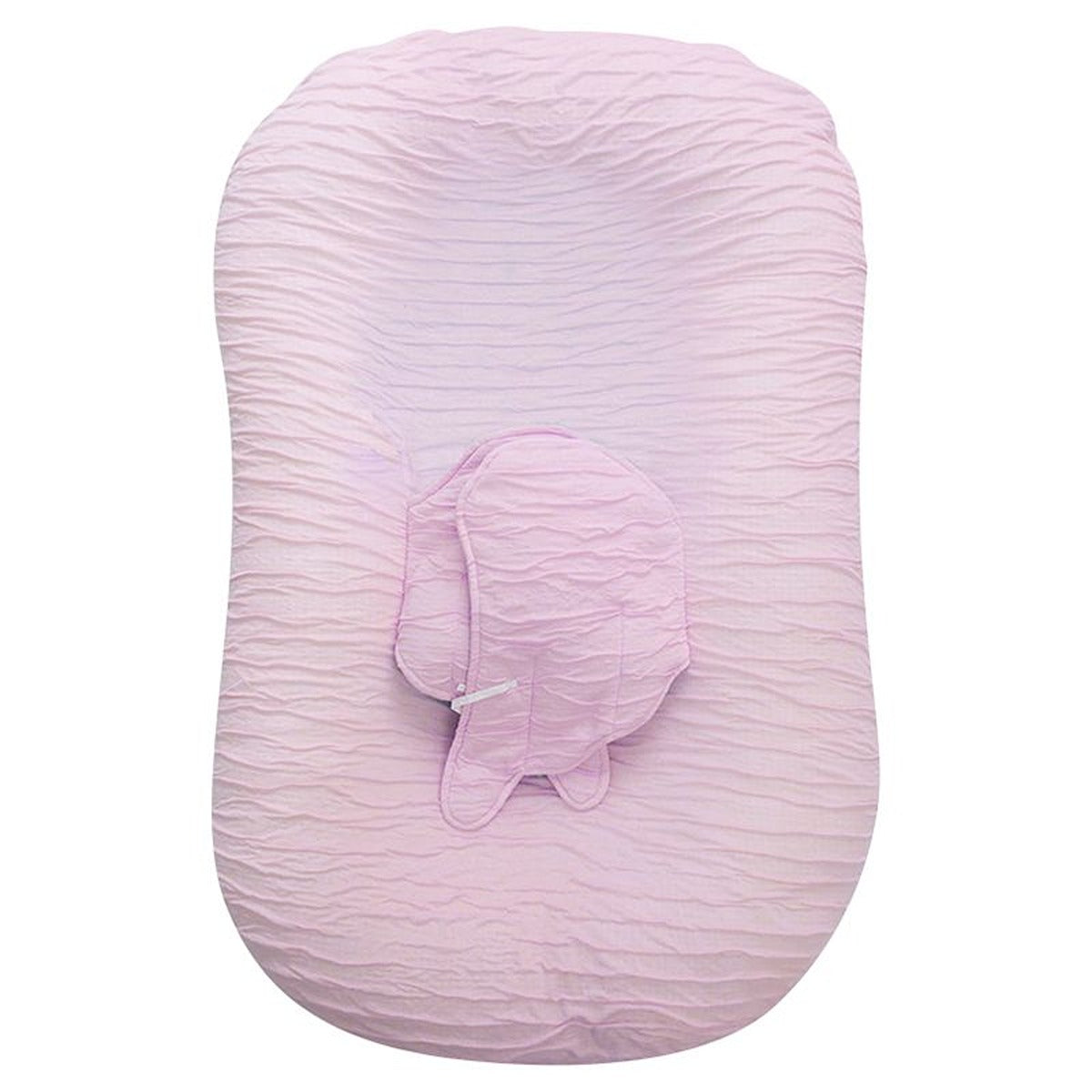 Sunveno Sunveno - DuPont Baby Nest Wings - Pink