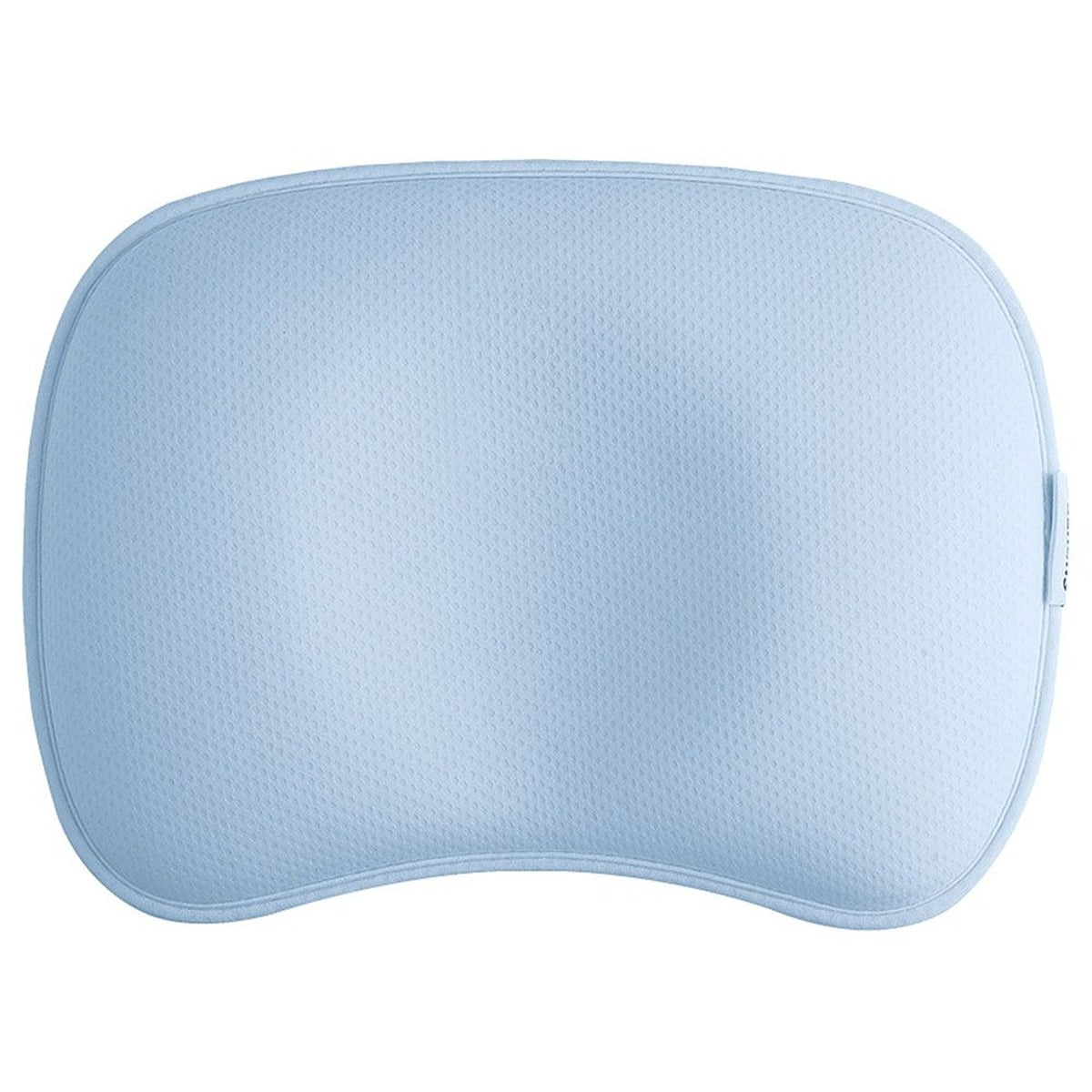 Sunveno Sunveno - DuPont Infant Head Shaper Pillow - Blue