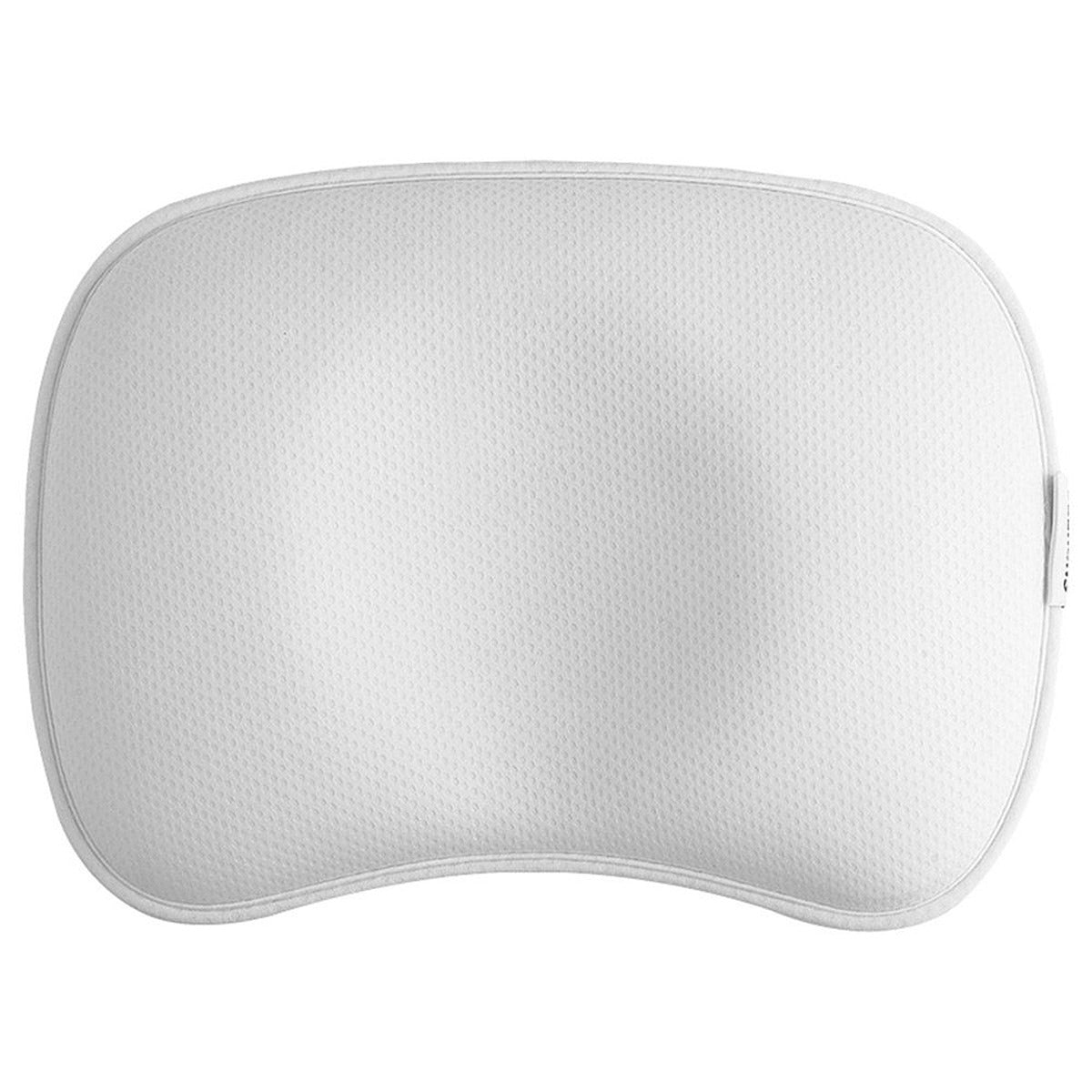 Sunveno Sunveno - DuPont Infant Head Shaper Pillow - White