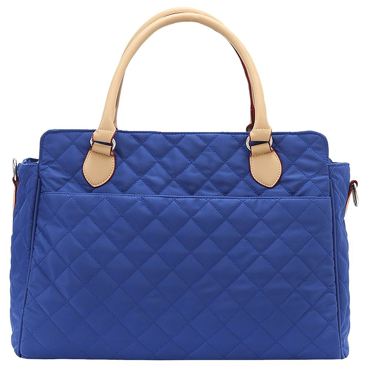 Sunveno Sunveno - Styler Fashion Diaper Bag - Blue