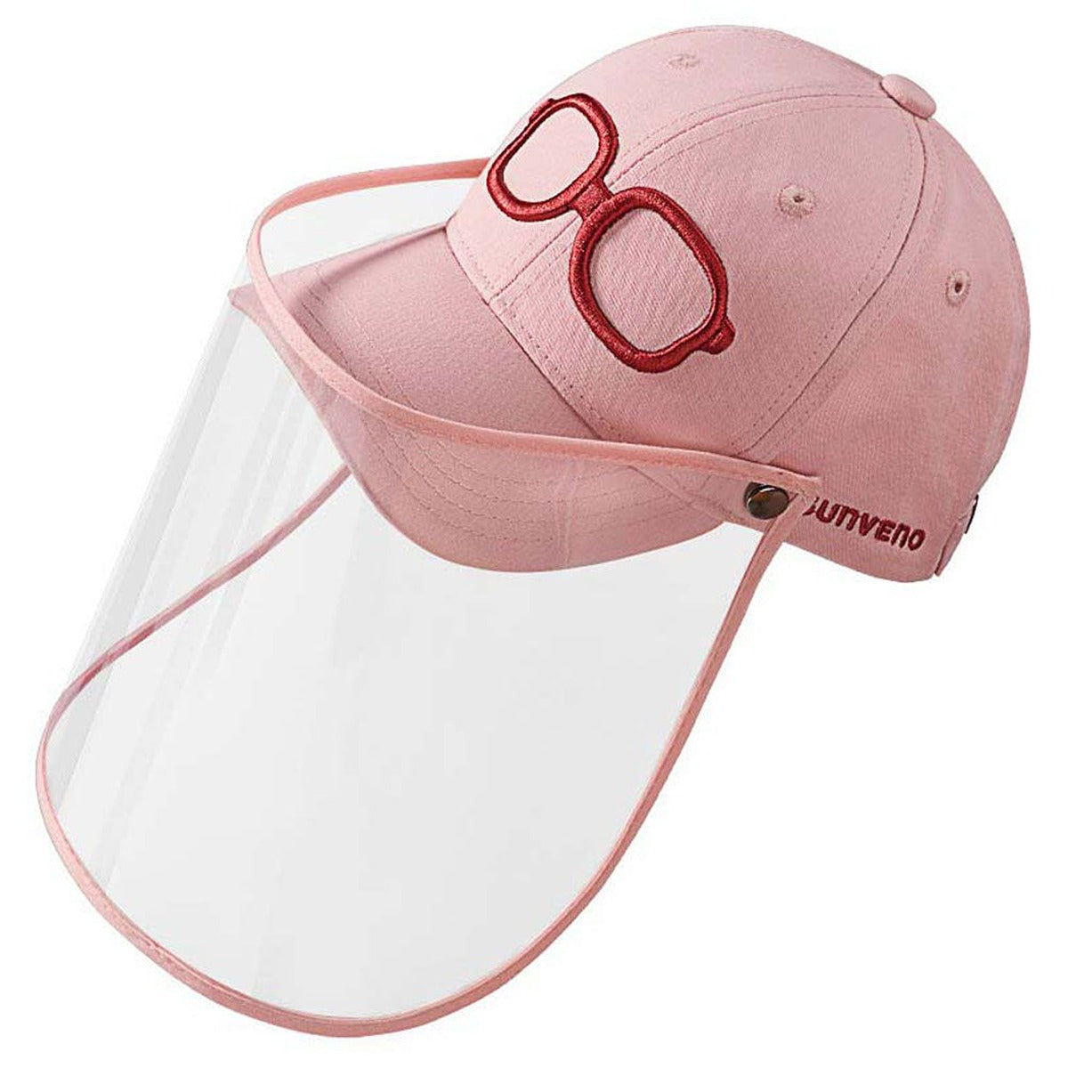 Sunveno Sunveno - Face Shield - Pink