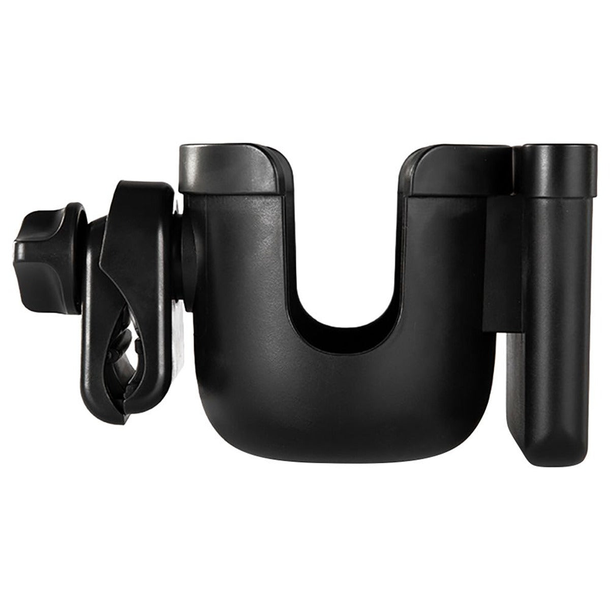 Teknum Teknum - 2-in-1 Universal Stroller Cup &amp; Phone Holder