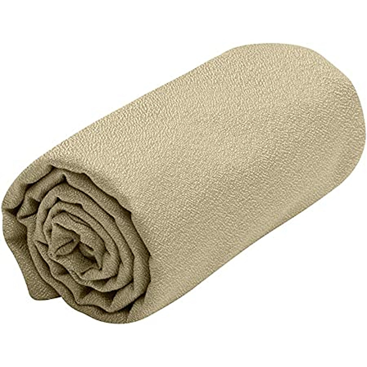 Sea to Summit S2S Airlite Towel M Desert | Bath Towel | Gym Towel | Yoga Towel | Swimming Towel