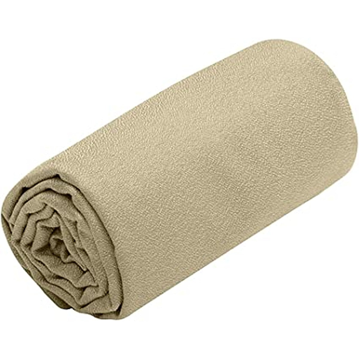 Sea to Summit S2S Airlite Towel L Desert | Bath Towel | Gym Towel | Yoga Towel | Swimming Towel