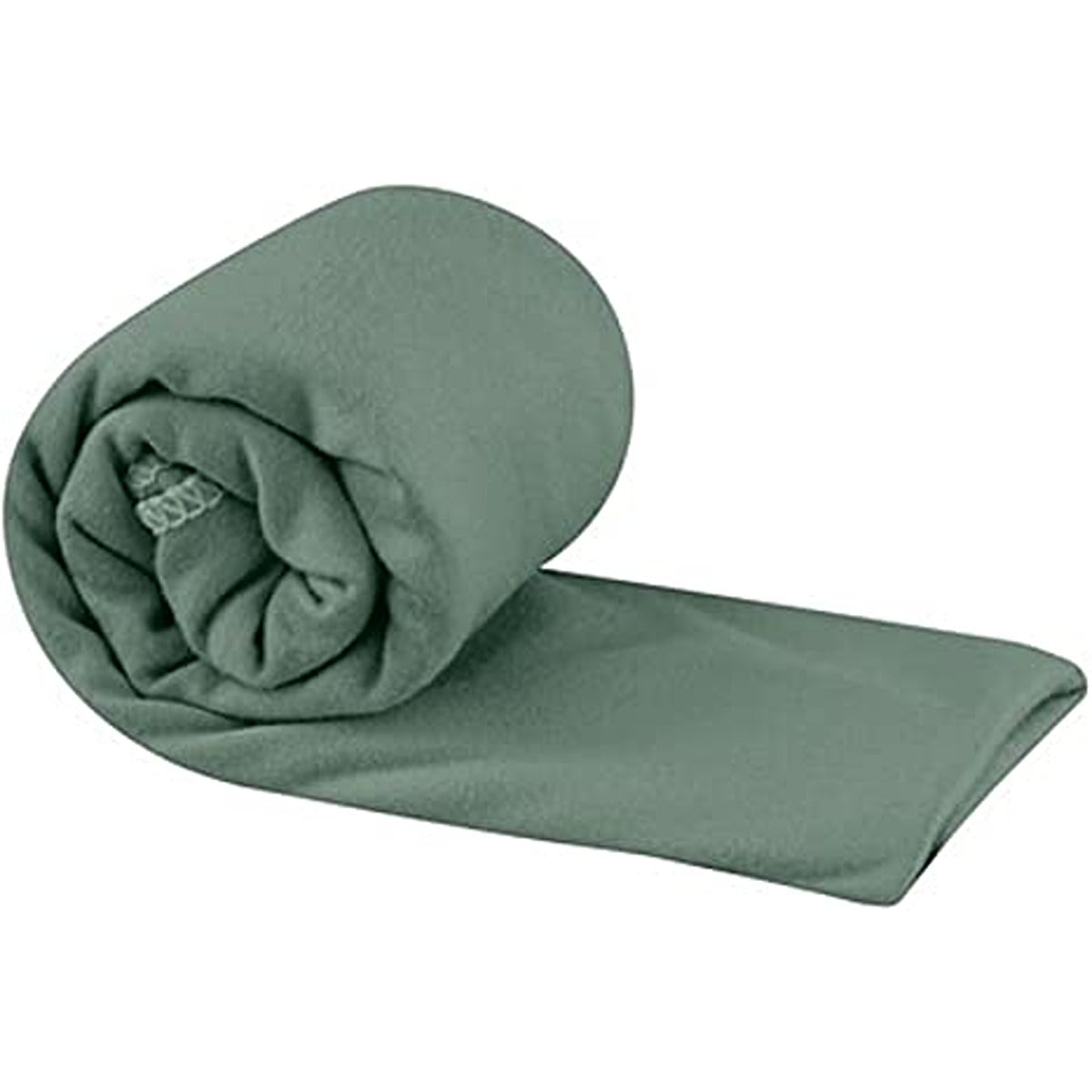 Sea to Summit S2S Pocket Towel S Sage | Bath Gym Yoga Swimming