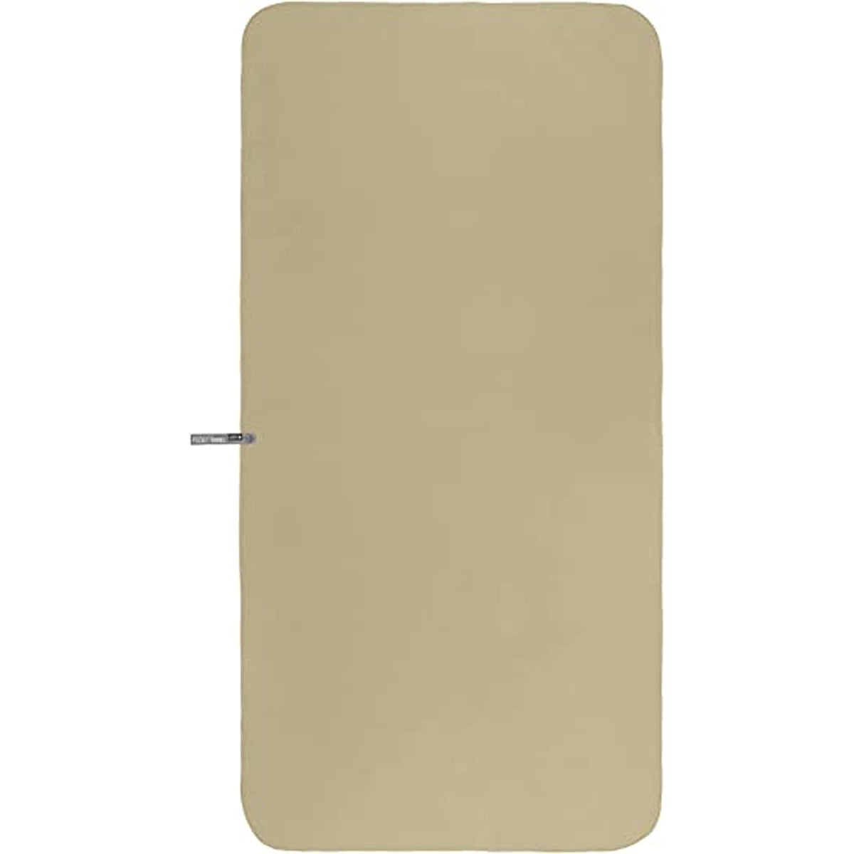 Sea to Summit S2S Pocket Towel L Desert
