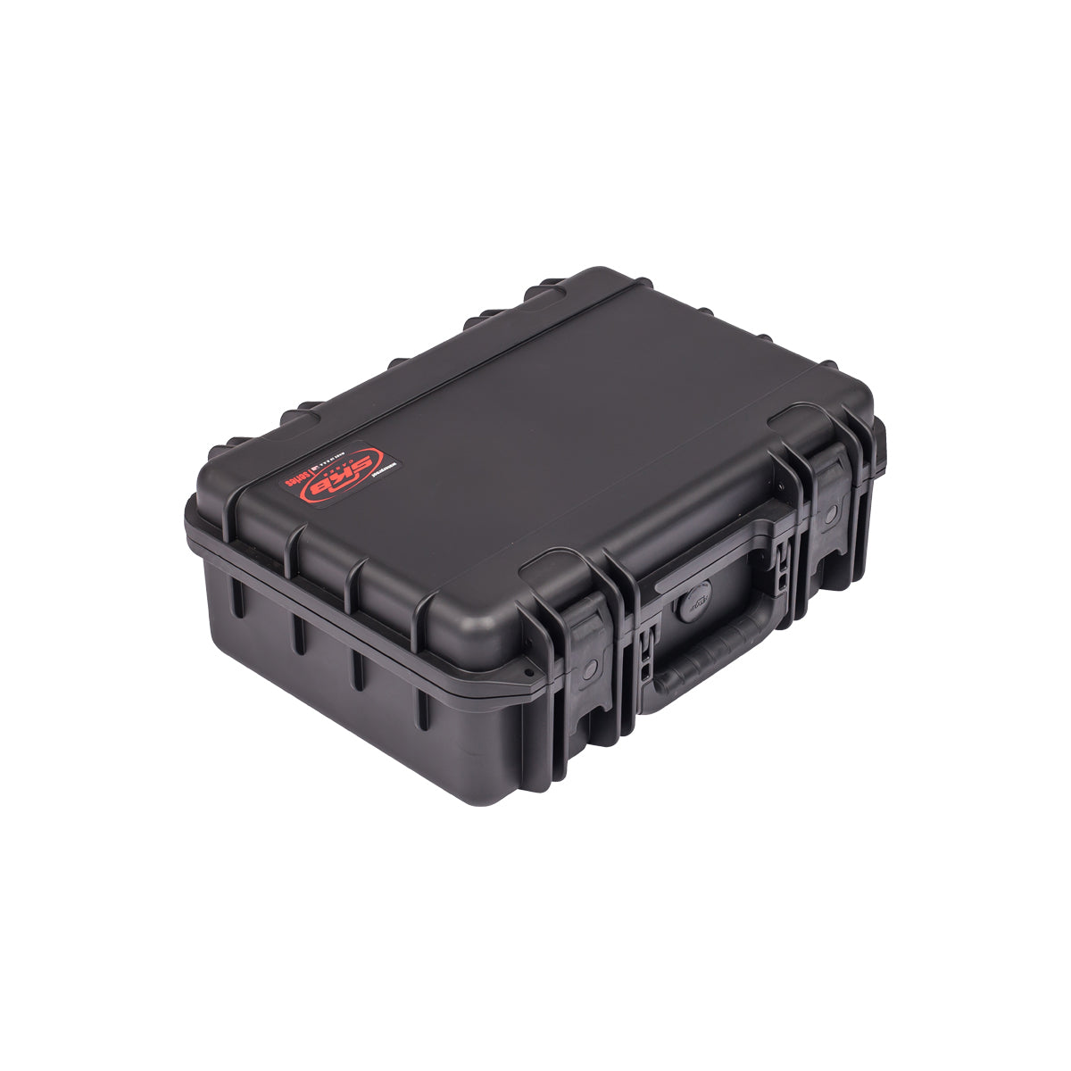 SKB 3I-1711-6DT iSeries Case with Think Tank Designed Dividers - Black