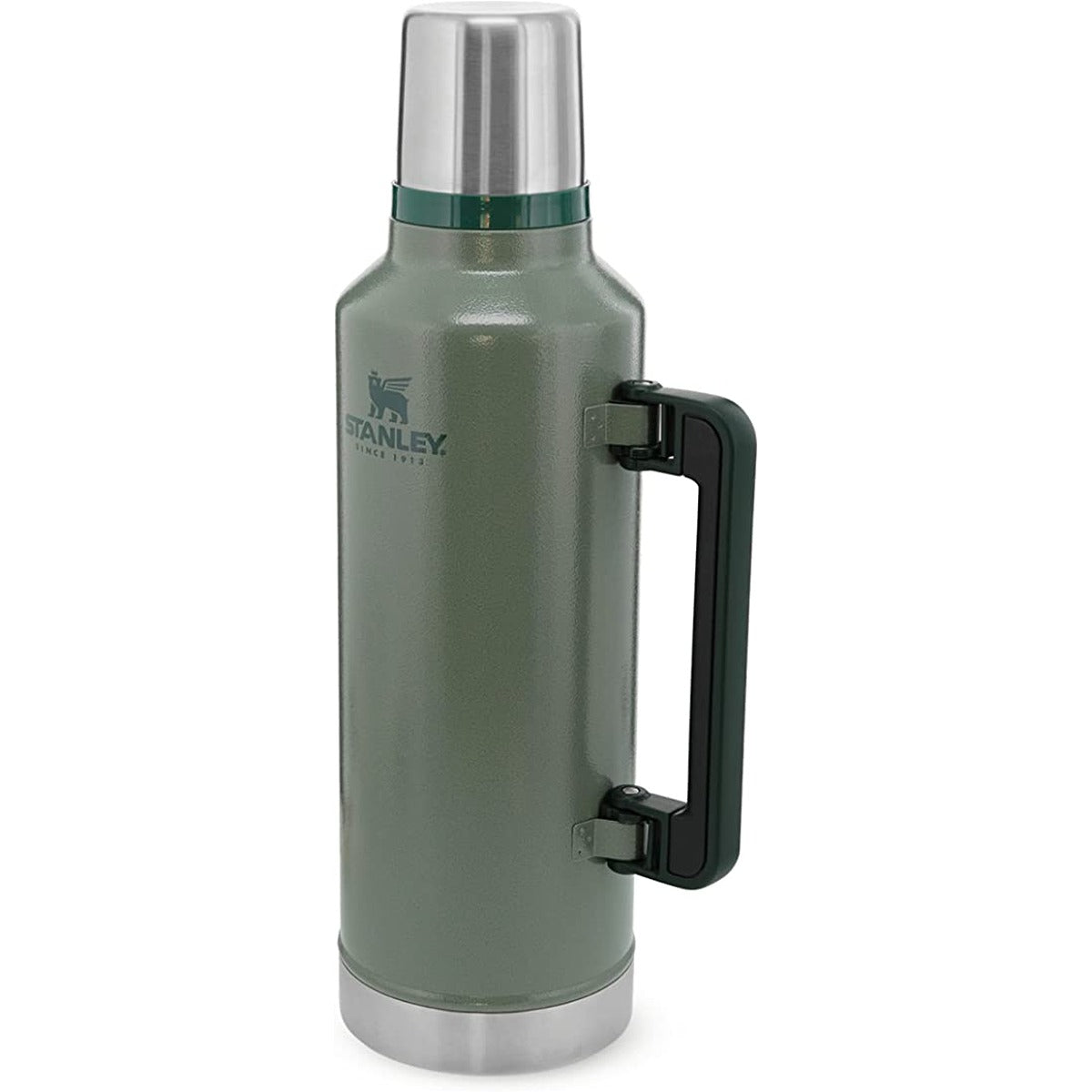 Stanley CLA 2.36L / 2.5Qt Vac Btl H. Green EU