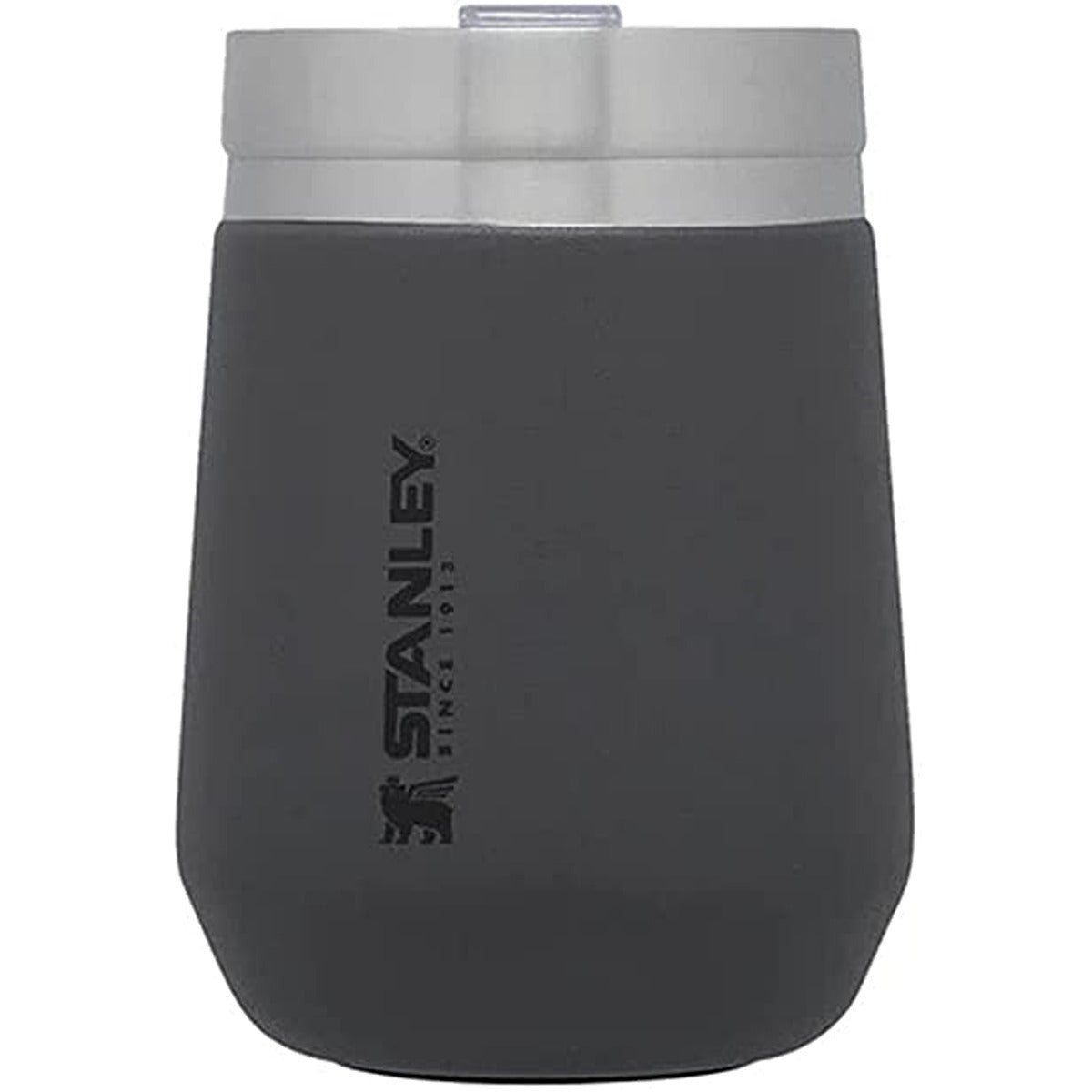 Stanley Mossy Oak Classic Legendary Bottle 1L / 1.1QT Blaze Orange â€“ BPA Free Stainless Steel Thermos - Keeps Cold or Hot for 24 Hours - Leakproof Lid Doubles as Cup - Dishwasher Safe