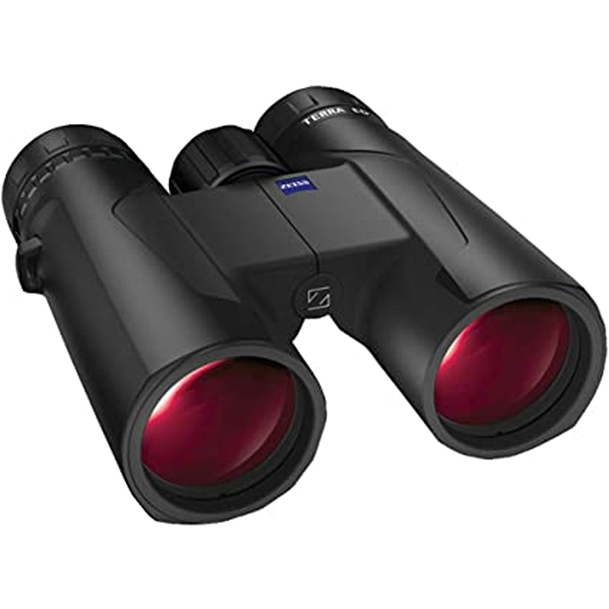 ZEISS Zeiss Terra 10X42 Ed Binoculars (Black)