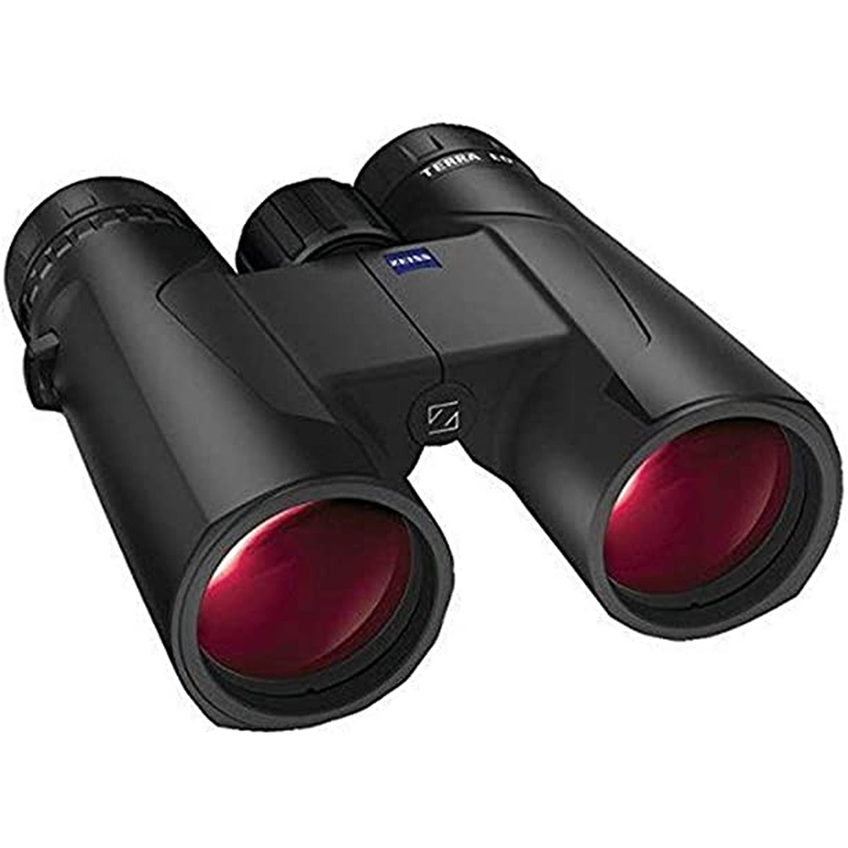 ZEISS Zeiss 8X42 Terra Ed Water Proof Roof Prism Binocular With 7.2 Degree Angle Of View