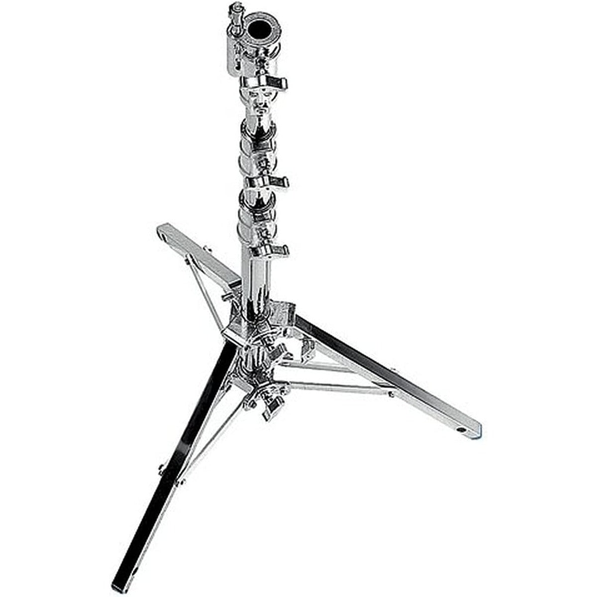 Avenger Avenger COMBO STEEL STAND 20 Load capacity 35kg Height: 198cm short