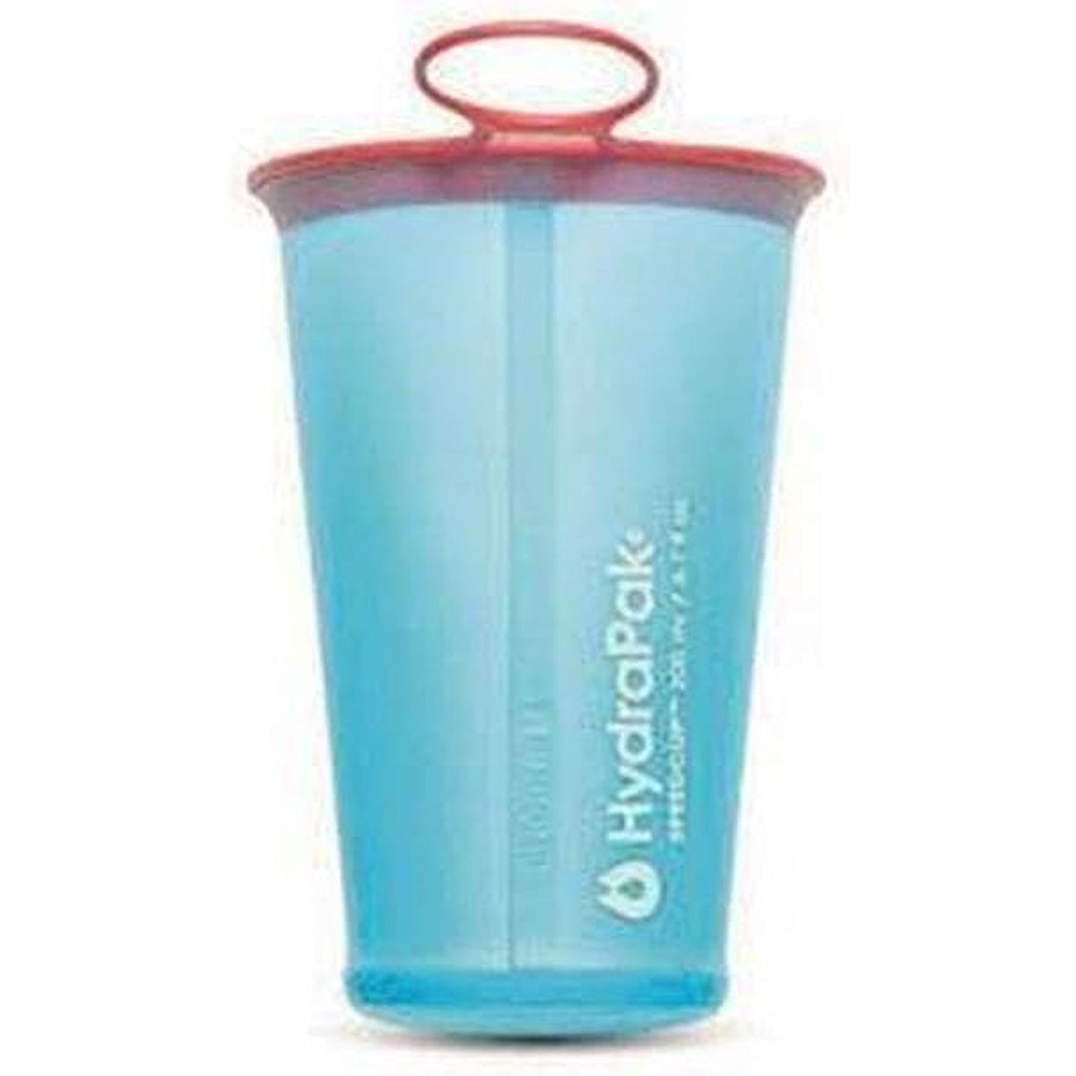 Hydrapak SPEED CUP 200ml - 2 PACK - Malibu Blue