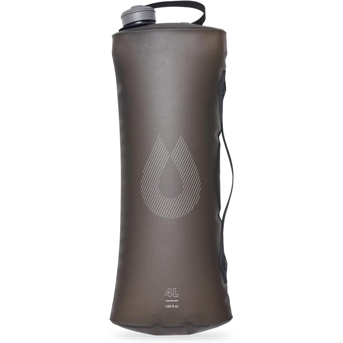 Hydrapak SEEKER 4L - Mammoth Grey