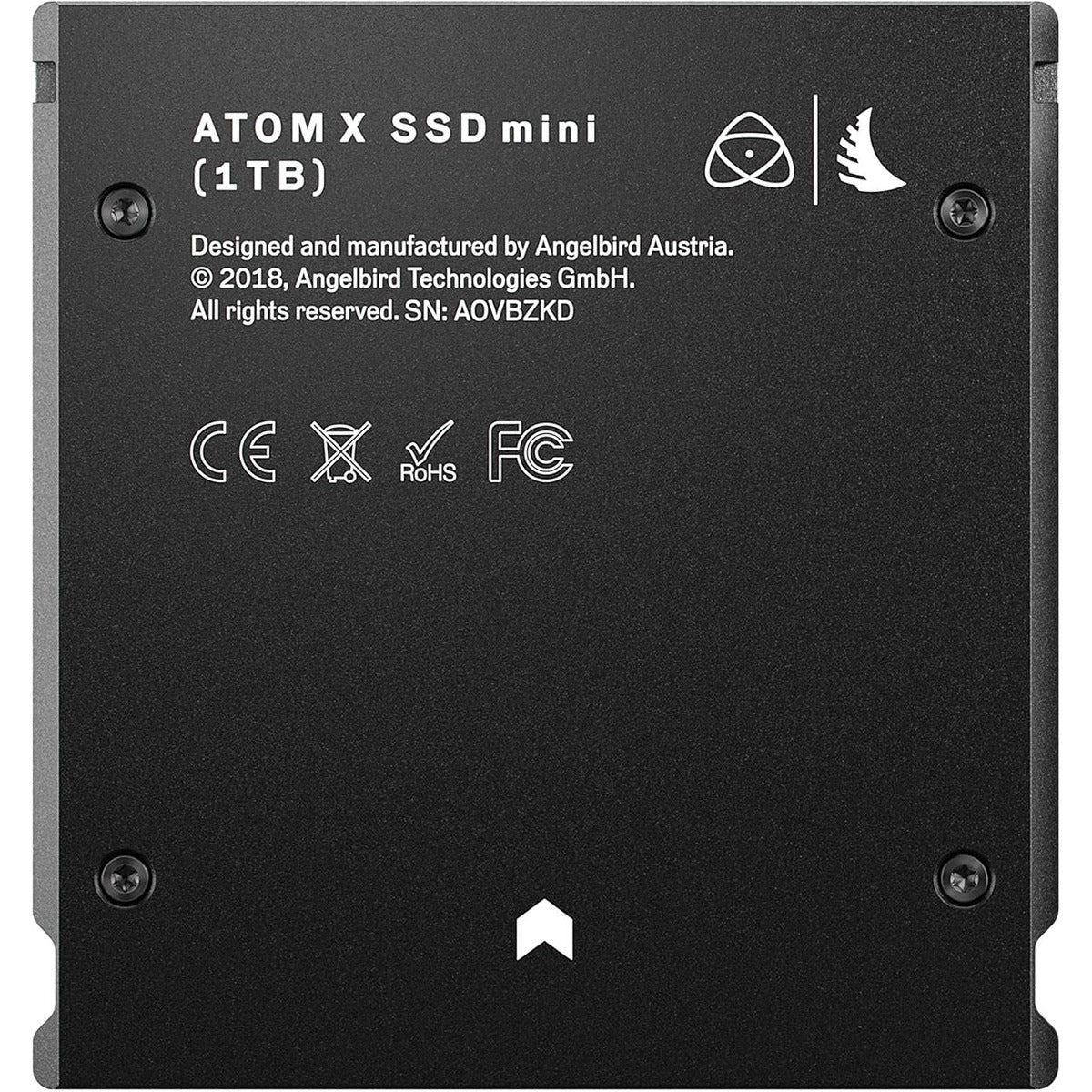 AngelBird Angelbird AtomX SSDmini (1TB)