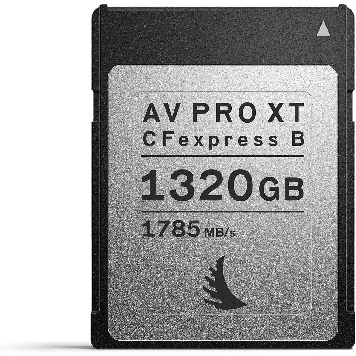 AngelBird Angelbird AV PRO CFexpress XT MK2 Type B 1320GB,Raw 4k,  Read:1785 MB/s Write:1600 MB/s Raw 4k