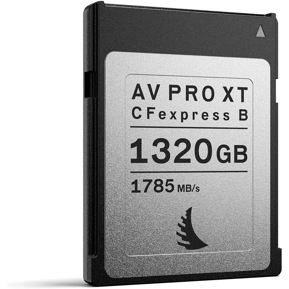 AngelBird Angelbird AV PRO CFexpress XT MK2 Type B 1320GB,Raw 4k,  Read:1785 MB/s Write:1600 MB/s Raw 4k