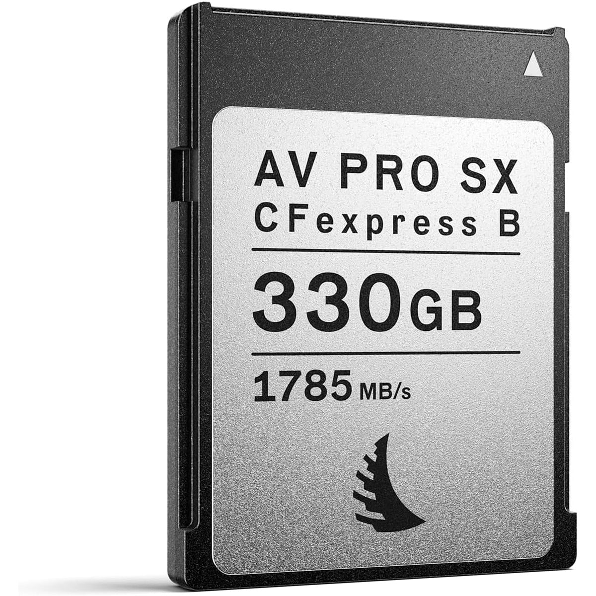 AngelBird Angelbird AV PRO CFexpress SX MK2 Type B 330GB,  Read:1785 MB/s Write:1600 MB/s