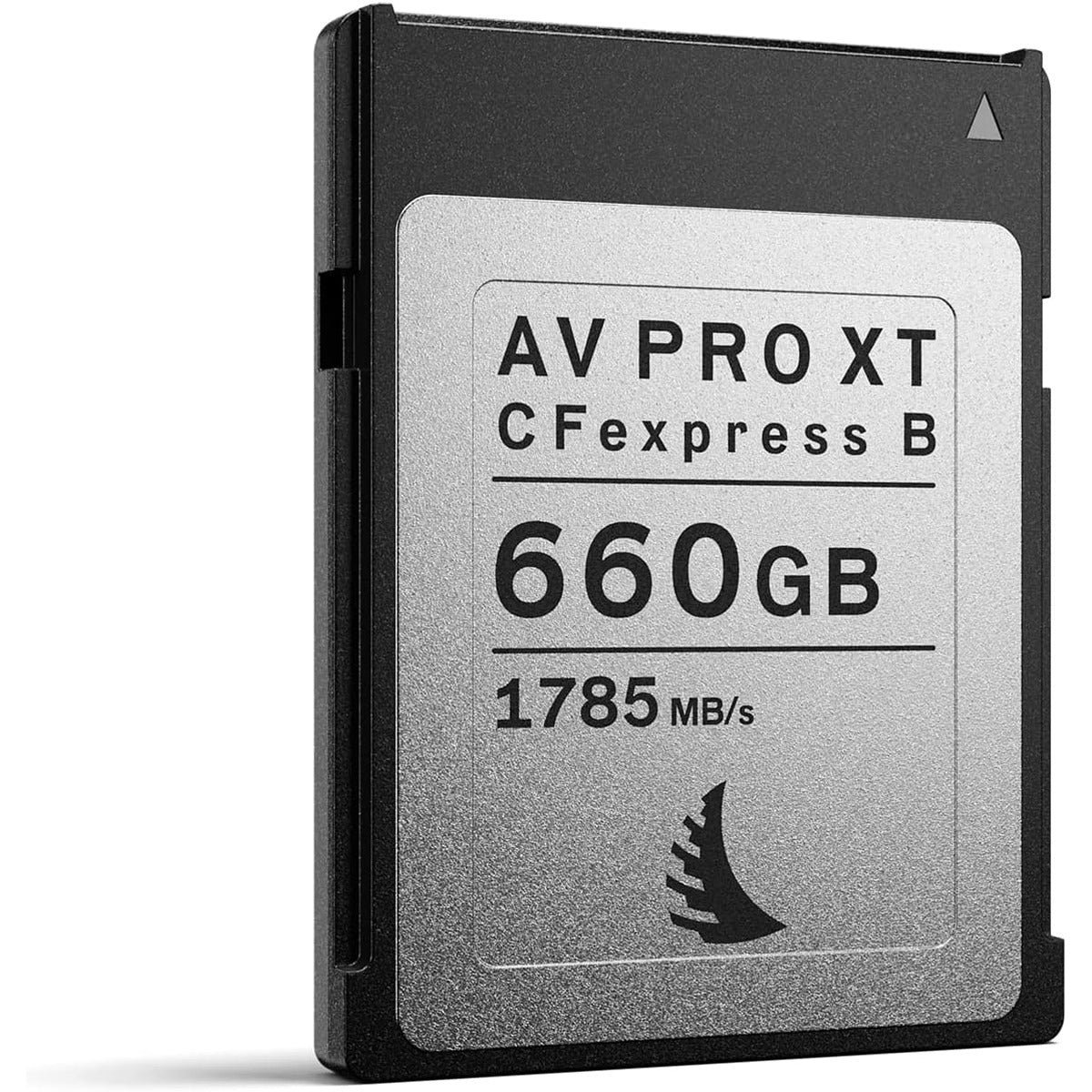AngelBird Angelbird AV PRO CFexpress XT MK2 Type B 660 GB