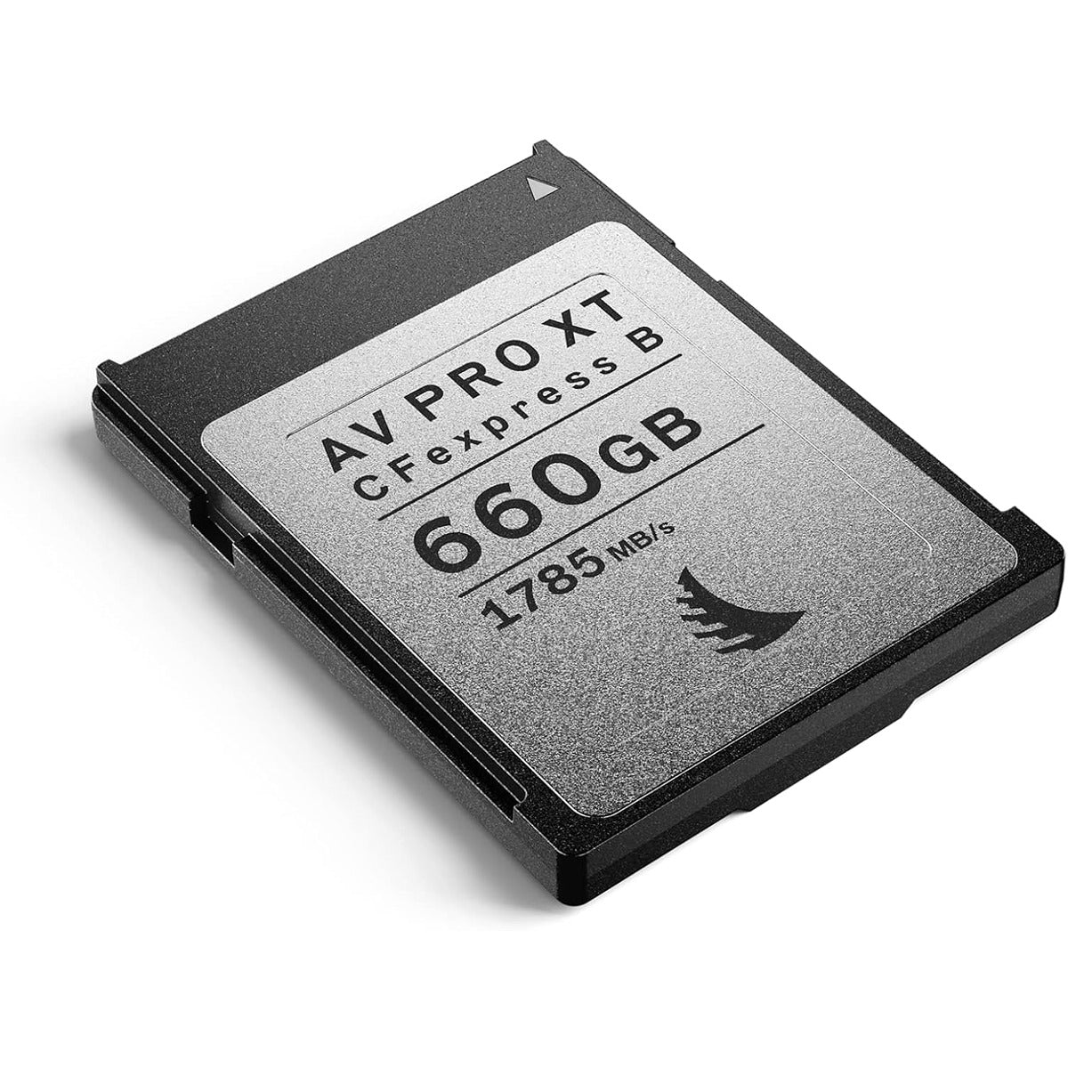 AngelBird Angelbird AV PRO CFexpress XT MK2 Type B 660 GB