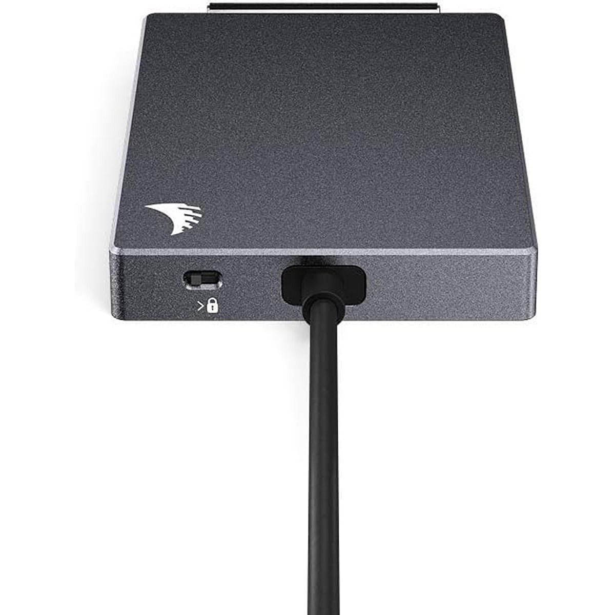 AngelBird Angelbird CFast Single Card Reader USB 3.1 Gen 2 Type-C Interface (10 Gb/s)