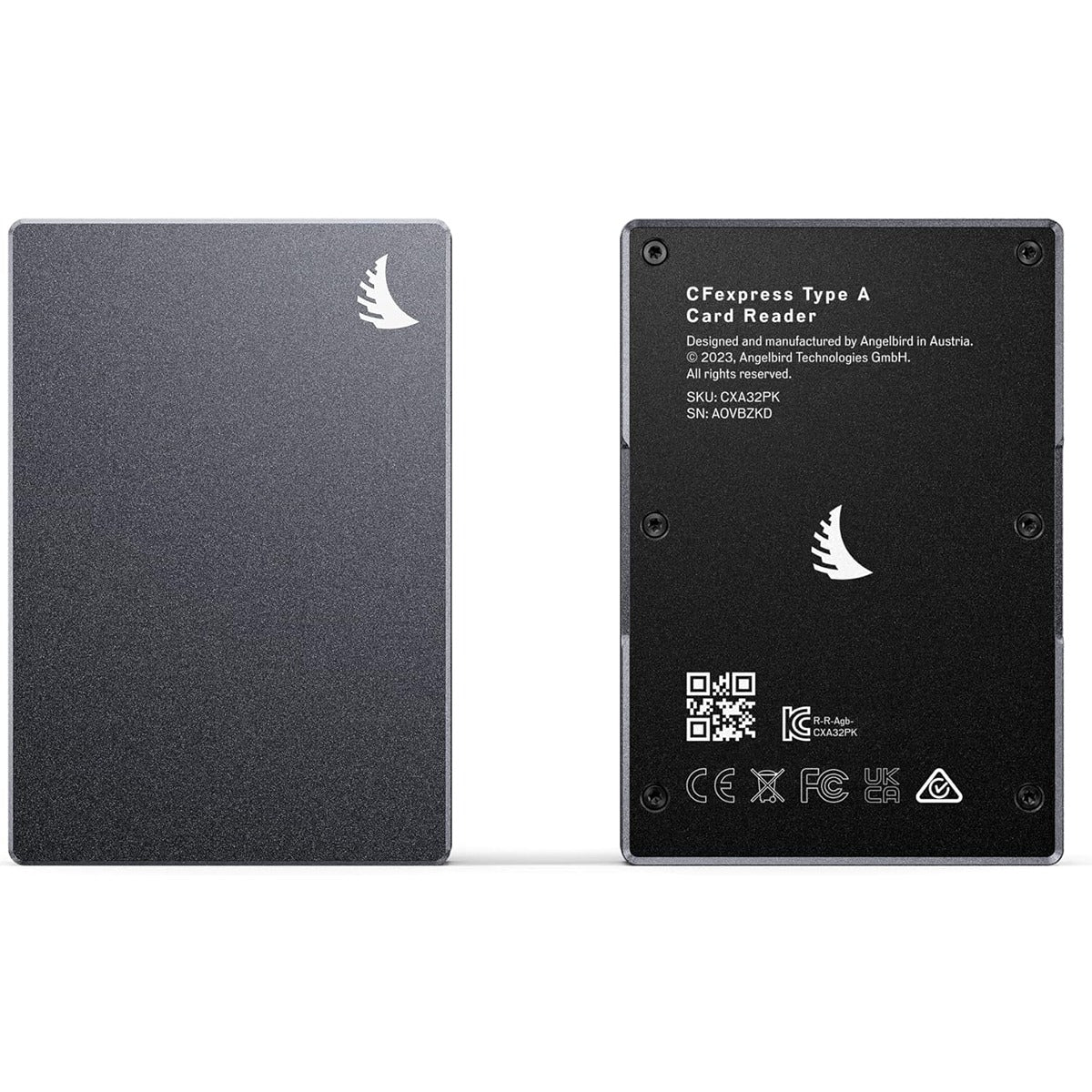 AngelBird Angelbird CFexpress A Card Reader