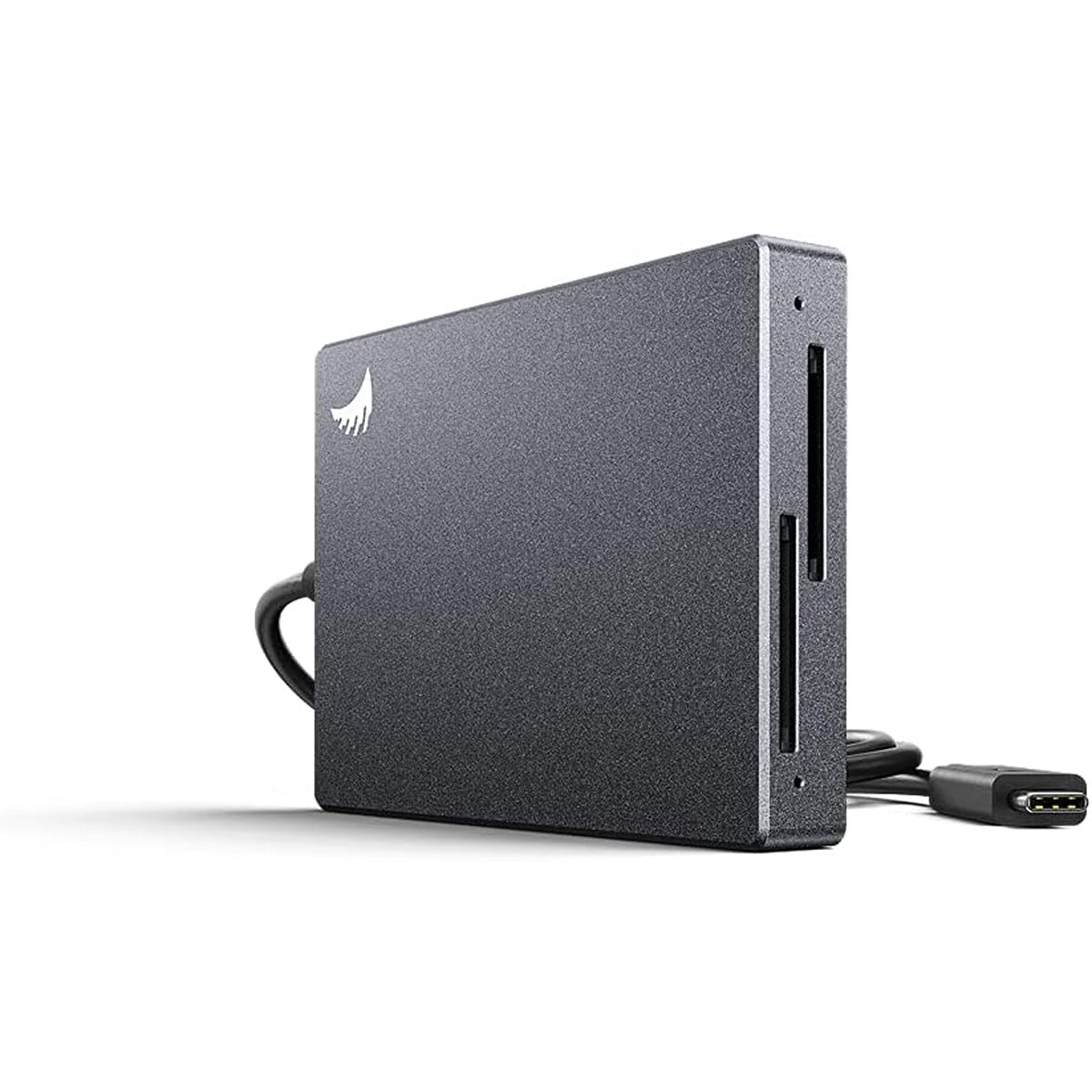 AngelBird Angelbird SD Dual Card Reader USB 3.2 Gen 2 Type-C Interface (10 Gb/s)