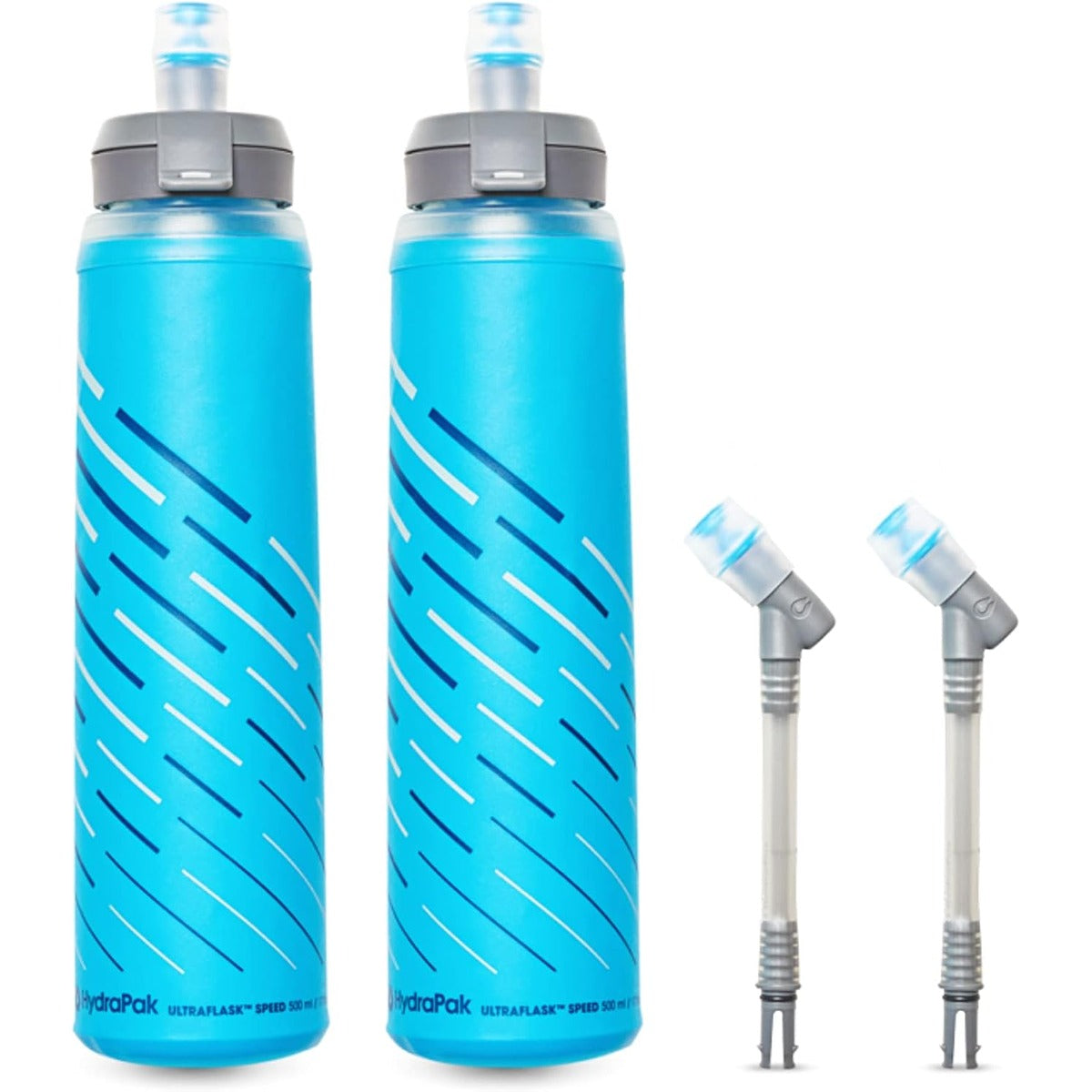 Hydrapak ULTRAFLASK SPEED 500ml - Malibu Blue