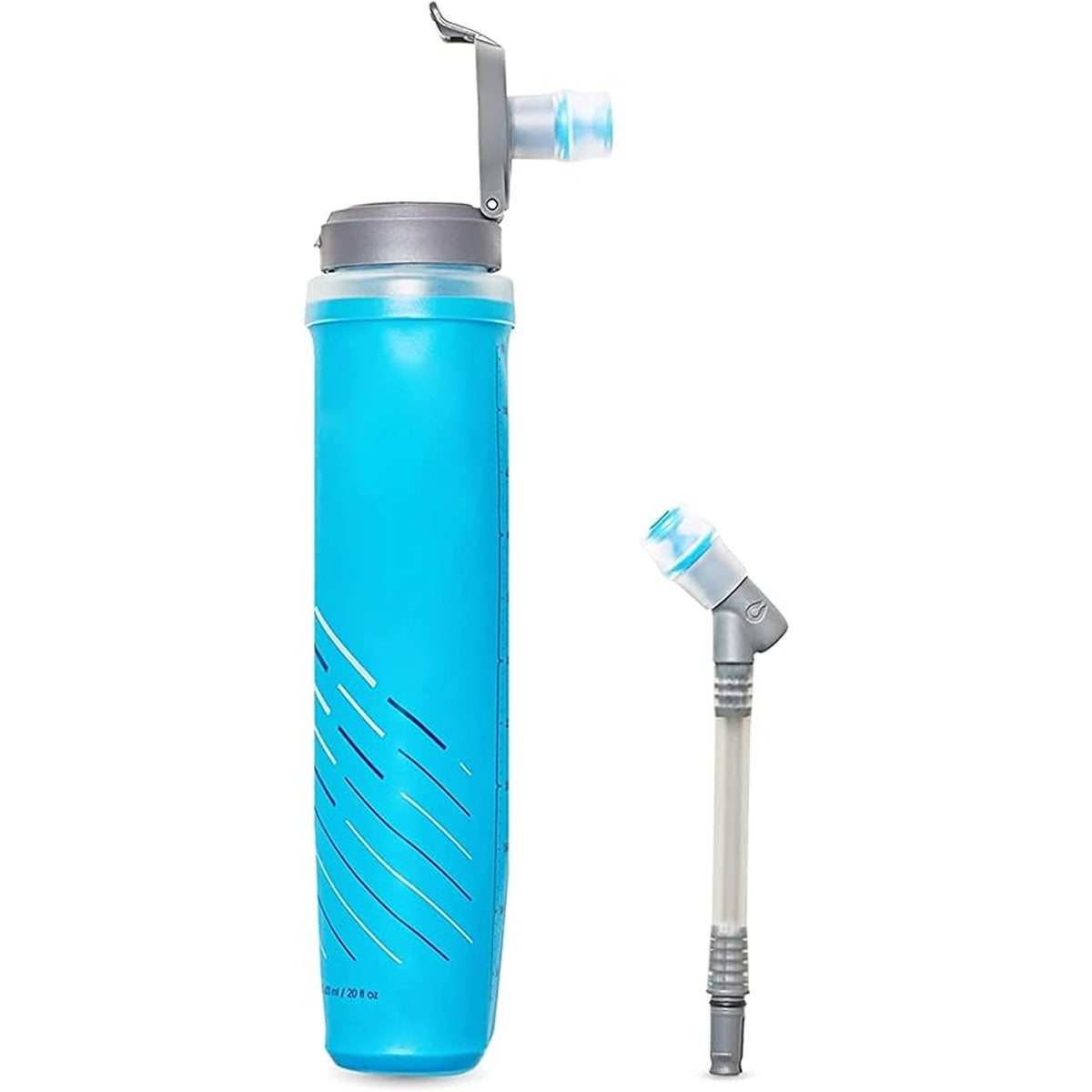 Hydrapak ULTRAFLASK SPEED 600ml - Malibu Blue