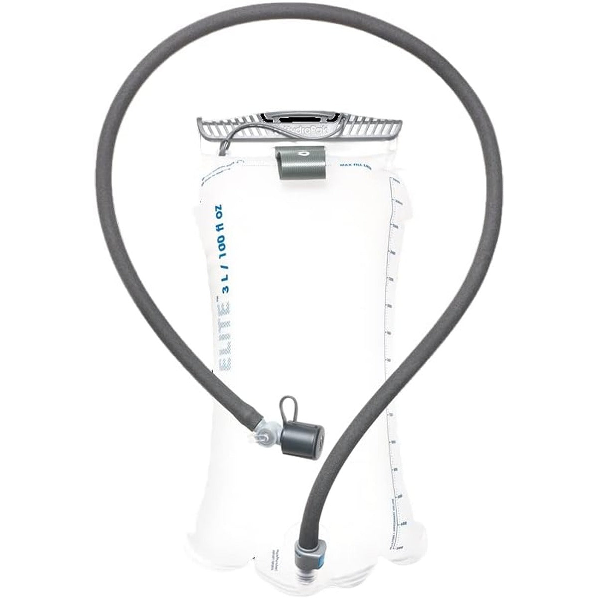 Hydrapak HYDRASLEEVE RESERVOIR 3L - Chasm Black
