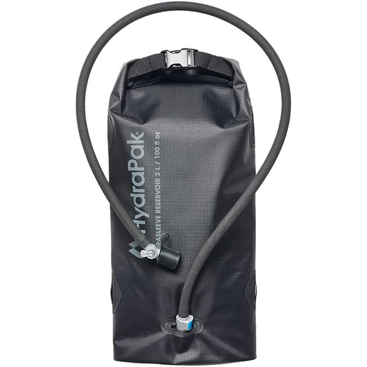 Hydrapak HYDRASLEEVE RESERVOIR 3L - Chasm Black