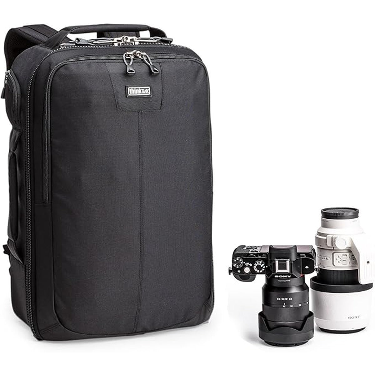 Think Tank ThinkTank Airport Essential V2.0