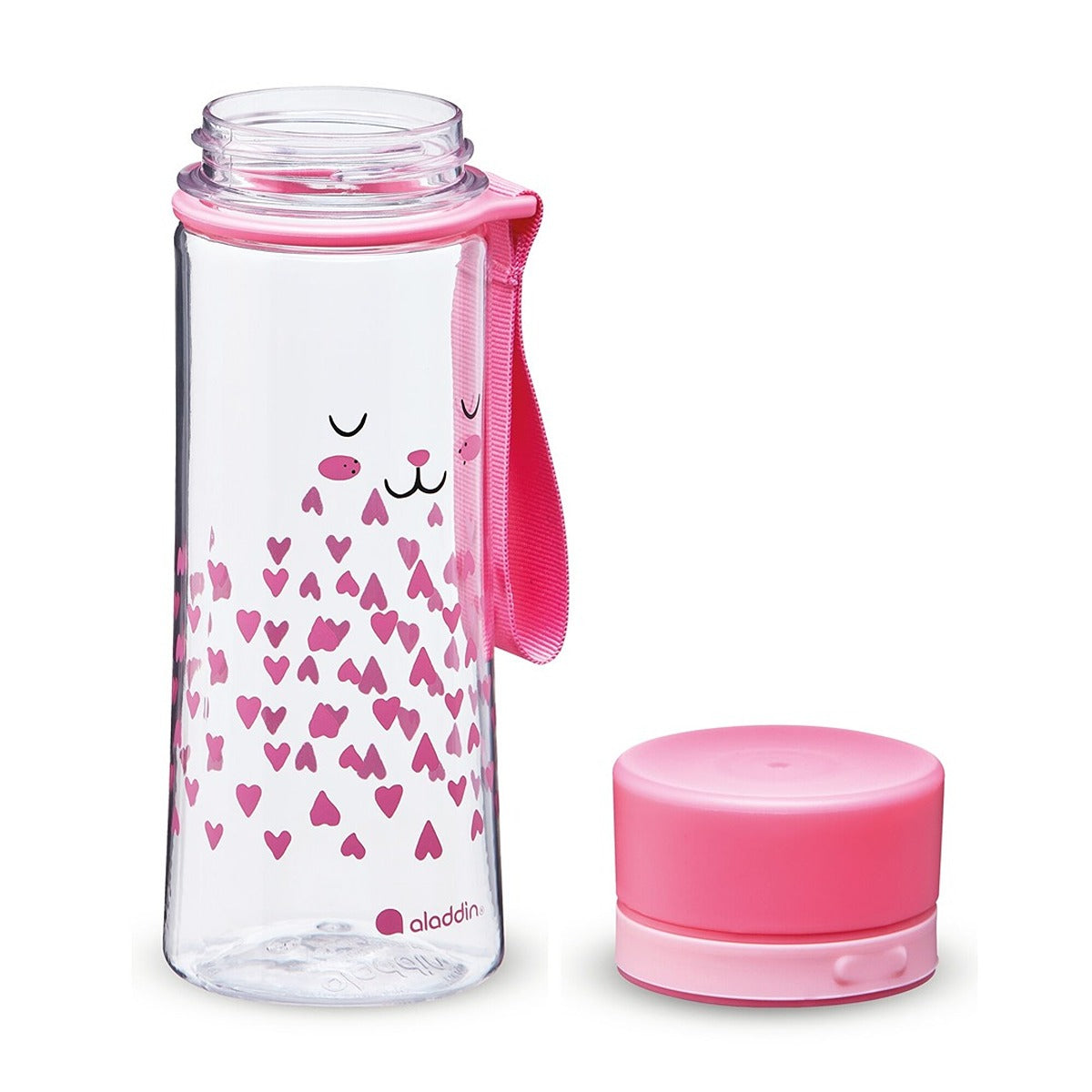 Aladdin Aveo Wtr Btl 0.35L Bunny