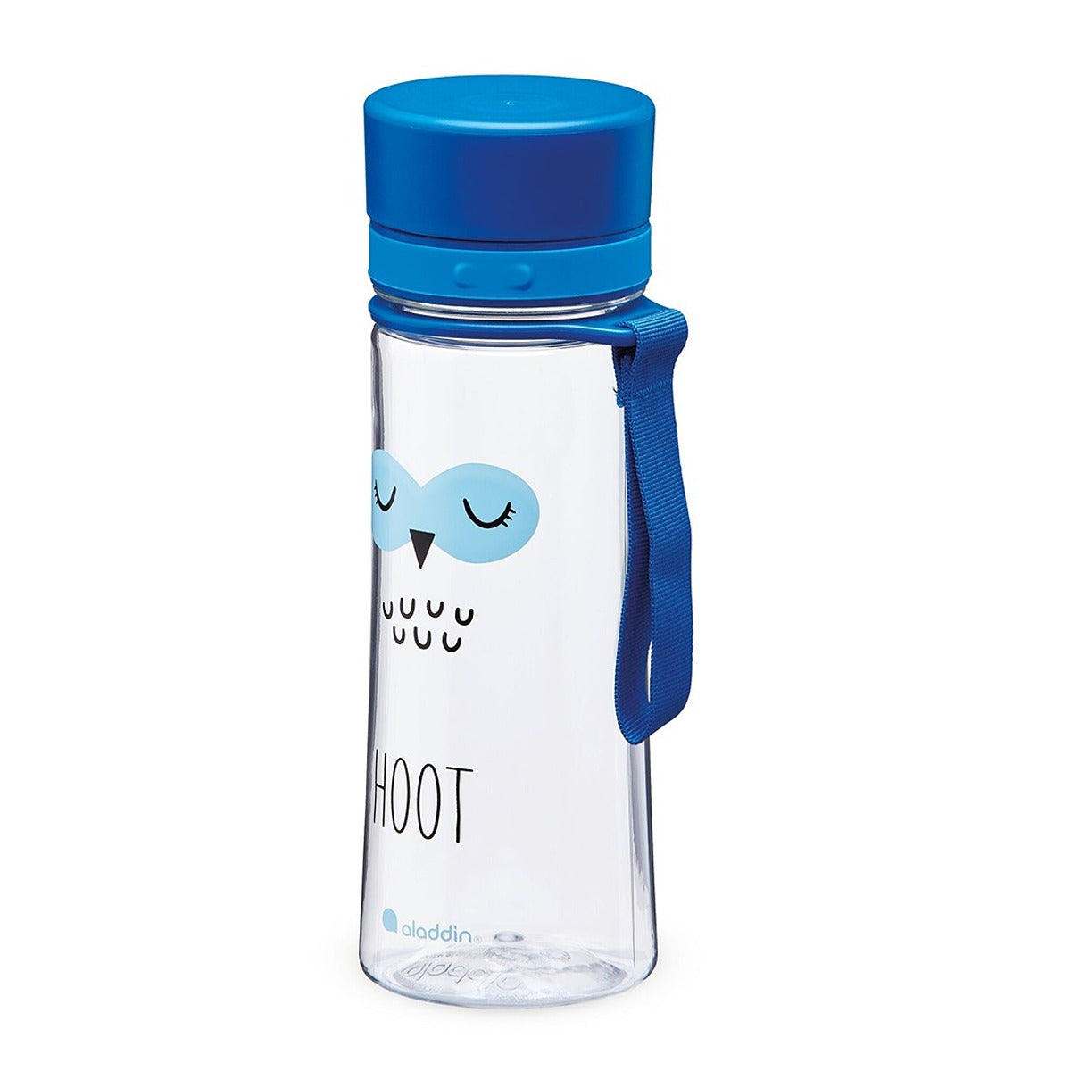Aladdin Aveo Wtr Btl 0.35L Owl